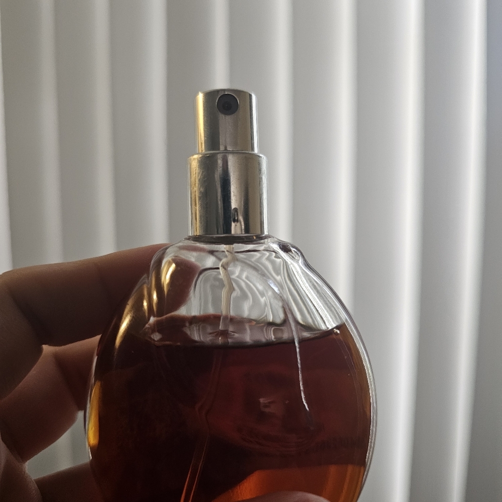 Vintage Chloe Perfume by Lagerfeld eau de toilette 1.7 O Z - Picture 2 of 5